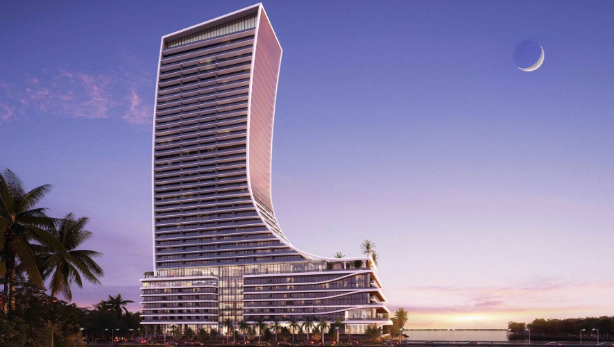 Rendering image of Sunbeam Properties' Eclipse project