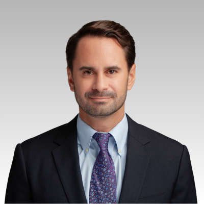 Ian DeMello
