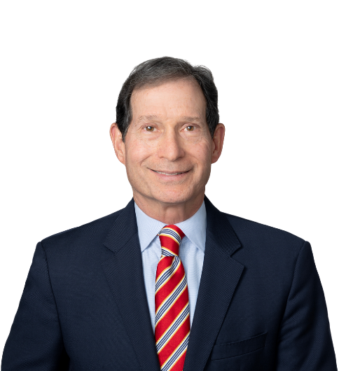 Jim Shimberg attorney photo