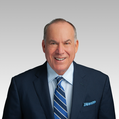 John K. Shubin