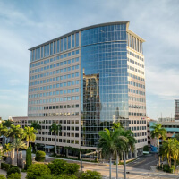 Shubin Law Group West Palm Beach Office