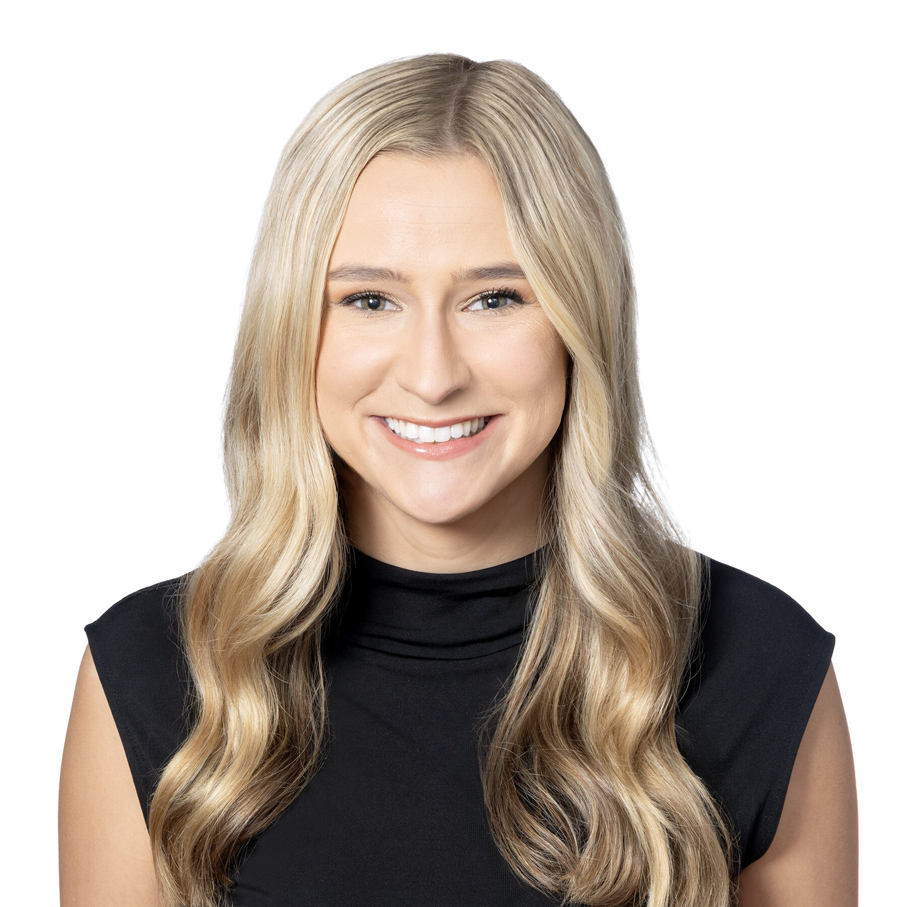 Lillian Johnson Bio Image